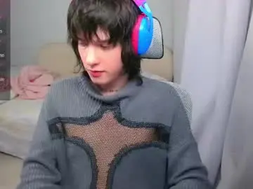 Chaturbate Live Sex of leonkissboy