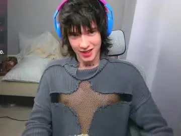 Chaturbate Adult Webcams of leonkissboy