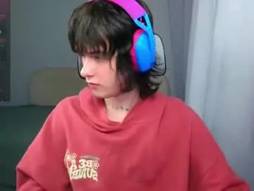 Chaturbate Best Webcam of leonkissboy