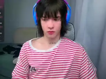 Chaturbate Live Sex of leonkissboy