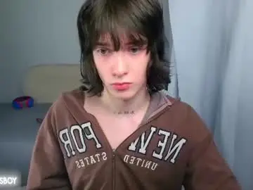 Chaturbate Live Sex Cam of leonkissboy