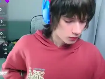 Chaturbate Live Sex of leonkissboy