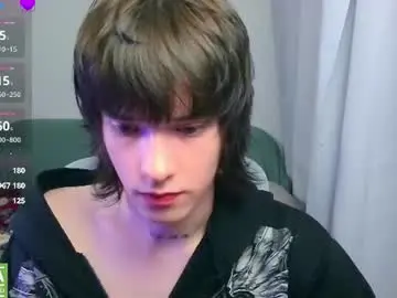 Chaturbate Nude Webcam of leonkissboy