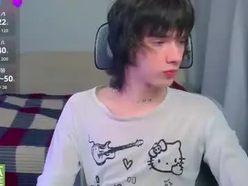 Chaturbate Watch Live Sex Cams of leonkissboy