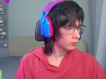 Chaturbate Free Live Porn of leonkissboy