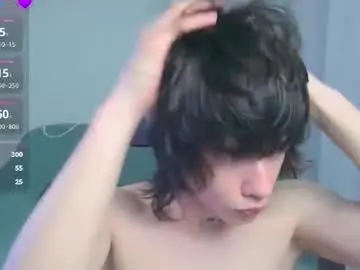 Chaturbate Adult Webcams of leonkissboy