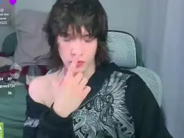 Chaturbate Adult Webcams of leonkissboy
