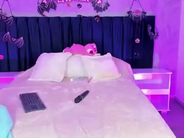 Chaturbate Adult Webcams of lilisweet03