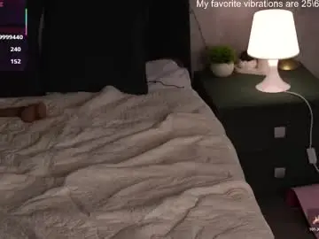 Chaturbate Free Porn Cam of lisafoxy_