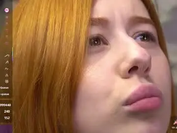 Chaturbate Free Live Porn of lisafoxy_