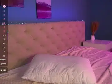 Chaturbate Sex Cam of lisafoxy_