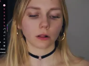 Chaturbate Sex Cam of lizzetteavent