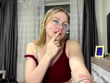 Chaturbate Sex Cam of lizzetteavent