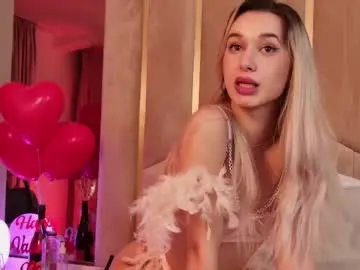 Chaturbate Adult Webcam of maevedream