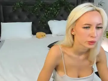 Chaturbate Best Webcam of maryy_senn