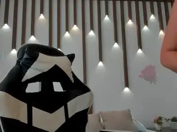 Chaturbate Sex Chat of megan_cooper28