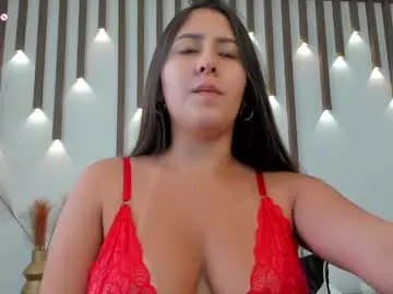 Chaturbate Nude Webcam of megan_cooper28