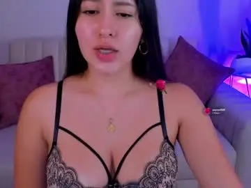 Chaturbate Live Porn of megan_cooper28