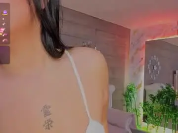 Chaturbate Adult Video Chat of meganadamms