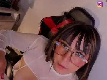 Chaturbate Sex Chat of meganadamms