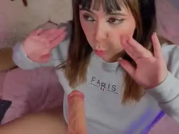 Chaturbate Adult Video Chat of meganadamms