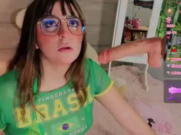 Chaturbate Best live sex cam show of meganadamms