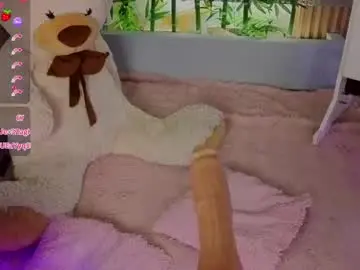 Chaturbate Live Sex of meganadamms