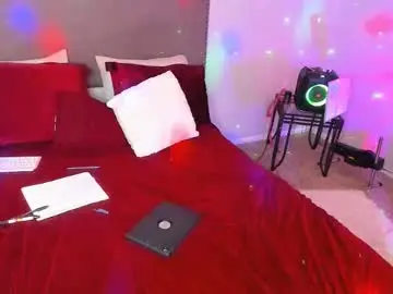 Chaturbate Live Sex of samatha1998