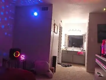 Chaturbate Sex Cam of samatha1998