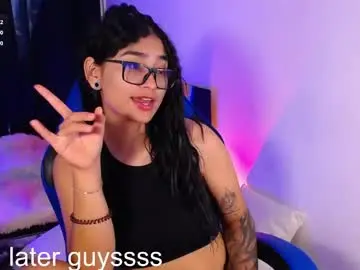 Chaturbate Sex Cam of thalia_066