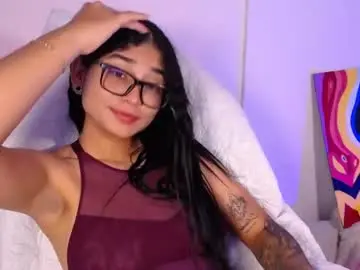 Chaturbate Free Porn Cam of thalia_066