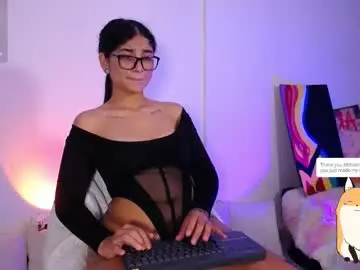 Chaturbate Adult Webcams of thalia_066