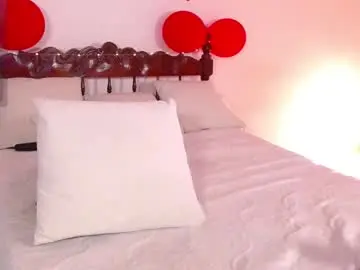 Chaturbate Best Webcam of thalia_066