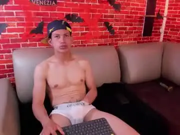 Chaturbate Adult Video Chat of tony_zackk