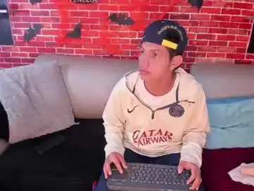 Chaturbate Adult Video Chat of tony_zackk