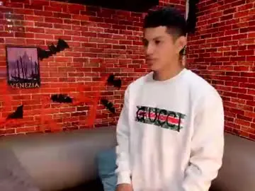 Chaturbate Best live sex cam show of tony_zackk