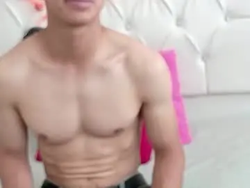Chaturbate Live Sex of tony_zackk
