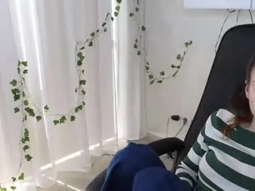 Chaturbate Adult Webcam of ulyanix