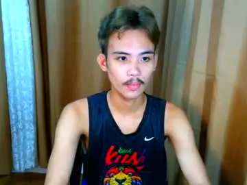 Chaturbate Best Webcam of urasiancumboix2