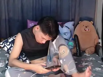 Chaturbate Live Sex Cam of urpinoyasianx