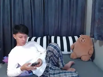 Chaturbate Adult Webcam of urpinoyasianx