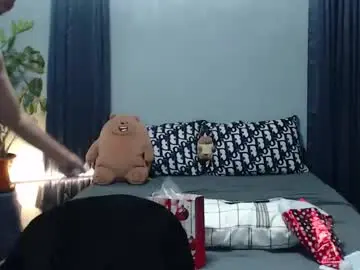 Chaturbate Free Live Porn of urpinoyasianx