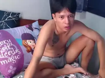 Chaturbate Adult Webcam of urpinoyasianx