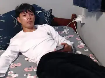 Chaturbate Live Sex of urpinoyasianx