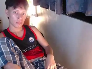 Chaturbate Private Sex Chat of urpinoyasianx