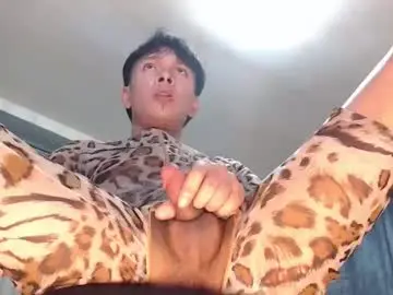 Chaturbate Adult Webcams of urpinoyasianx