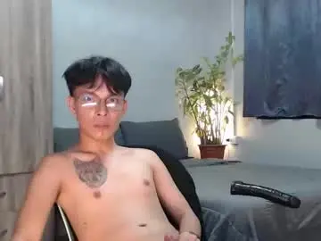 Chaturbate Private Sex Chat of urpinoyasianx