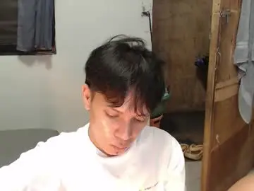 Chaturbate Live Sex Cam of urpinoyasianx