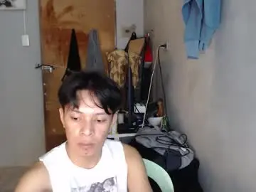 Chaturbate Live Sex of urpinoyasianx