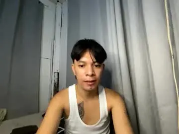 Chaturbate Nude Webcam of urpinoyasianx